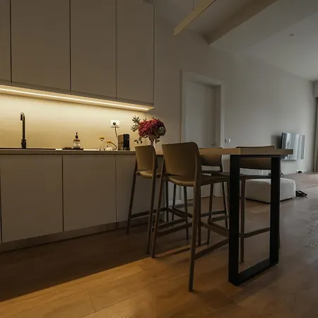 Ral 01 Apartment