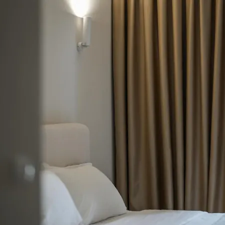 Ral 01 Apartman Tirana