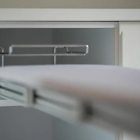 Apartman Ral 01