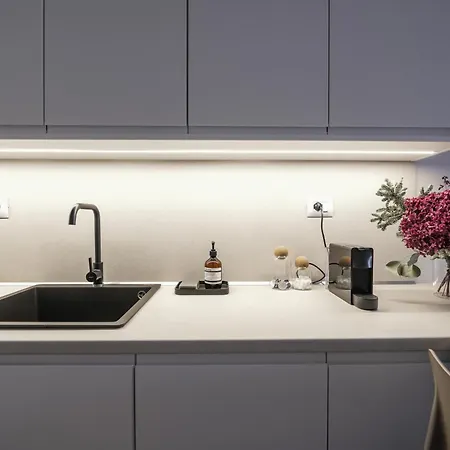 Apartman Ral 01 *