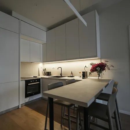 Apartman Ral 01 *