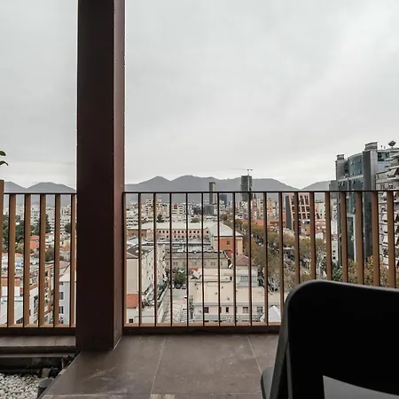 Ral 01 Apartman