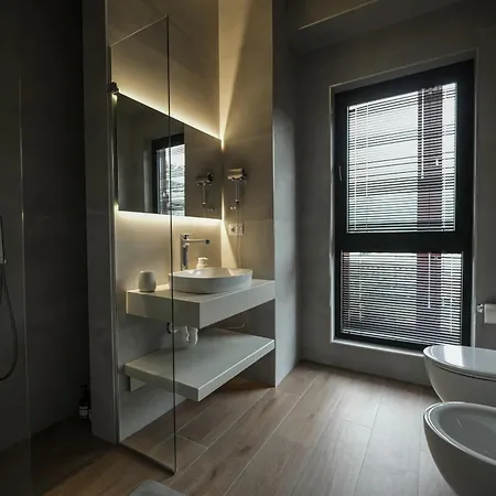 Ral 01 Apartman