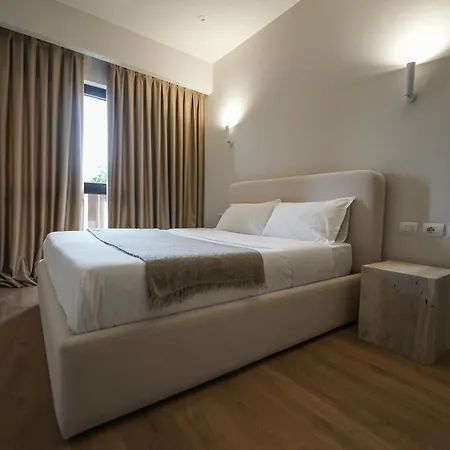 Ral 01 Apartman *