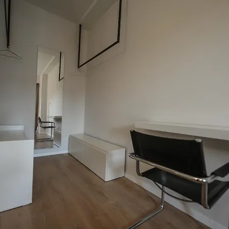 Apartman Ral 01 *