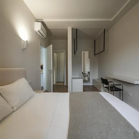 Apartman Ral 01 Tirana