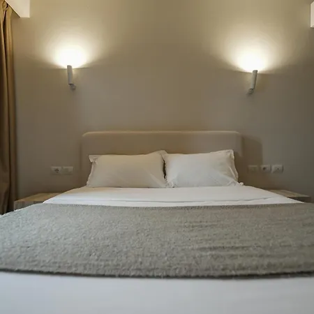 Ral 01 Apartman Tirana