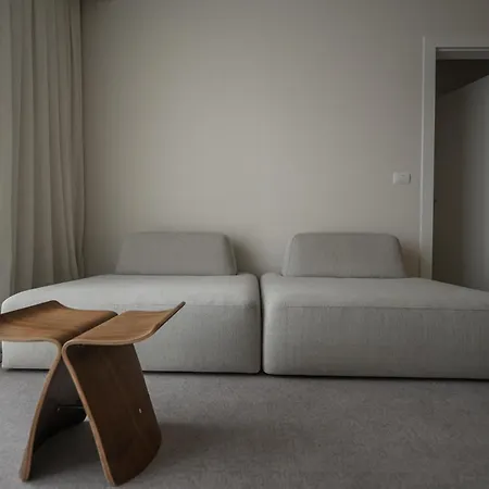 Apartman Ral 01