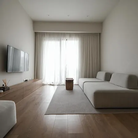 Ral 01 Apartman *