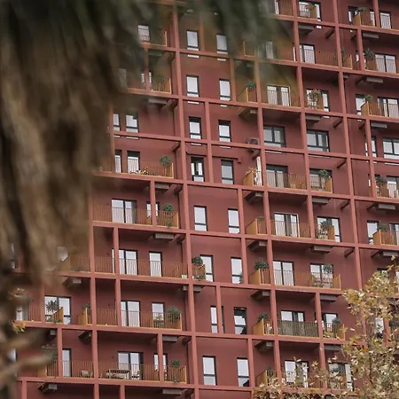 Apartman Ral 01